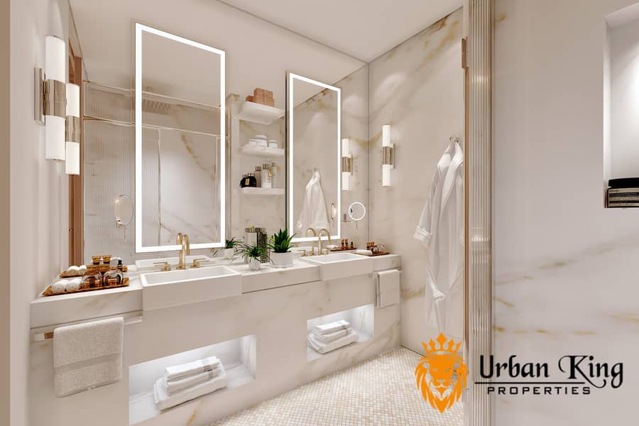18 Render_ThePierResidence_MCR-3BED-BATH. jpg