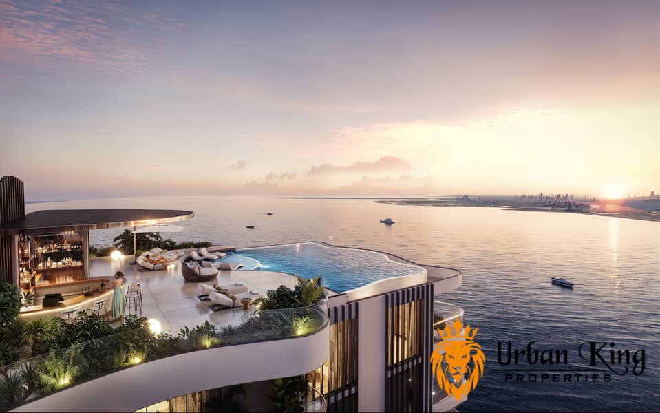 26 Render_ThePierResidence_View RPool_04. jpg