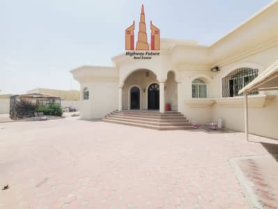 6 Bedroom Villa for Sale in Muwafjah, Sharjah - 1000395496. jpg