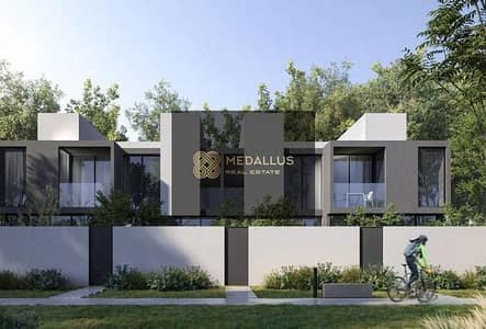 2 Cпальни Таунхаус Продажа в Аль Сехма, Шарджа - IMG-20250725-WA0011. jpg
