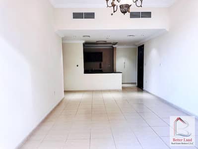 迪拜硅绿洲， 迪拜 2 卧室单位待租 - CO3 2 BHK HALL. jpeg