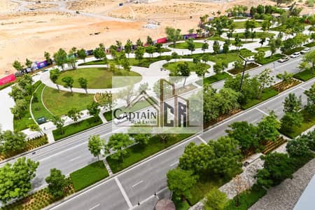 3 Bedroom Flat for Rent in Aljada, Sharjah - IMG-20250724-WA0126. jpg