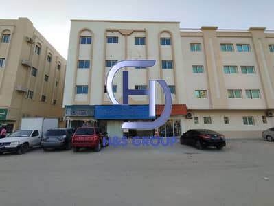 姆瓦伊莱社区， 夏尔迦 11 卧室住宅楼待售 - IMG-20250420-WA0053. jpg