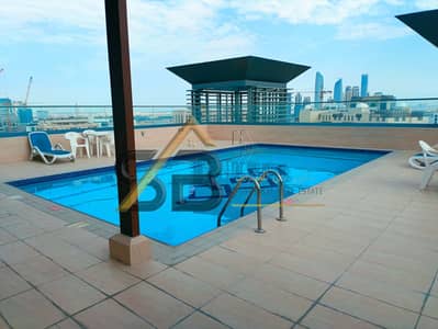 2 Bedroom Flat for Rent in Al Jaddaf, Dubai - 1000261493. jpg