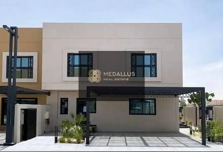 3 Bedroom Townhouse for Sale in Al Rahmaniya, Sharjah - IMG-20250724-WA0040. jpg