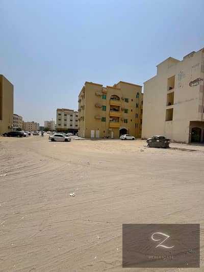 Plot for Sale in Muwaileh Commercial, Sharjah - 1c23190b-ac68-4dbe-aa9c-92c3648bda08. jpg