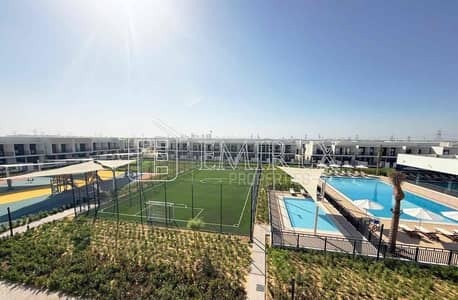 تاون هاوس 3 غرف نوم للبيع في تاون سكوير، دبي - IMG_1085. jpg