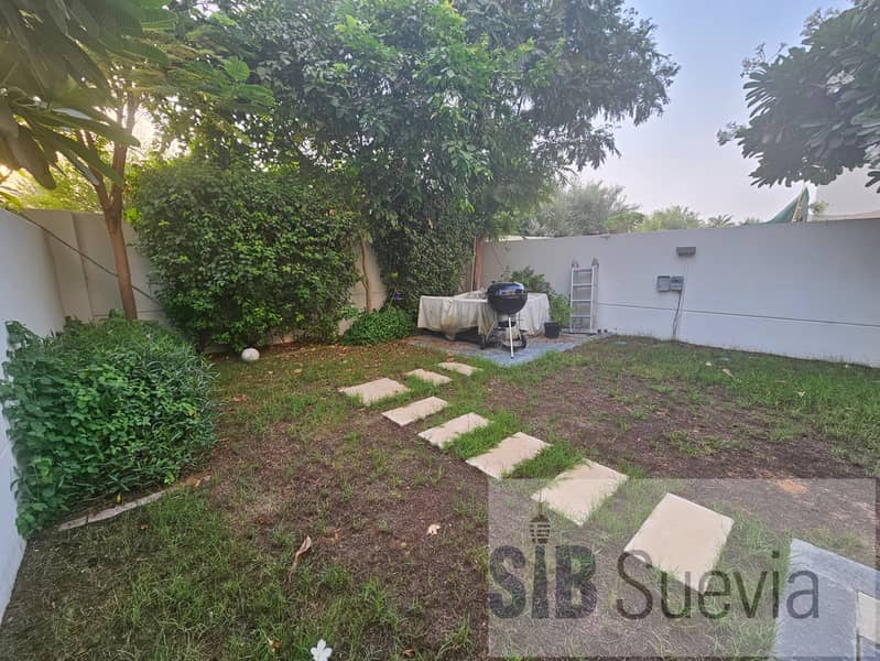 Таунхаус в Мудон，Арабелла Таунхаусы，Арабелла 3, 3 cпальни, 2810000 AED - 12325253