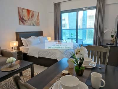 Studio for Rent in Business Bay, Dubai - 785799789-1066x800. jpg