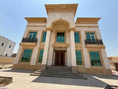 فیلا في الخوانيج 1،الخوانیج 6 غرف 585998 درهم - 12325266