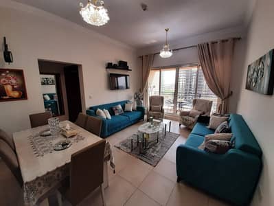 1 Bedroom Flat for Rent in Dubai Sports City, Dubai - PHOTO-2025-07-23-18-16-58. jpg