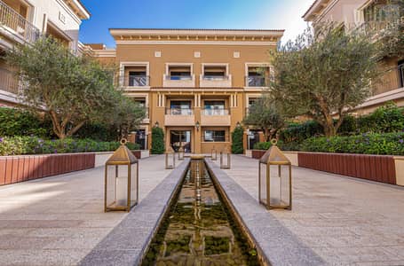 慕海斯纳街区， 迪拜 2 卧室单位待租 - Badr community12. jpg