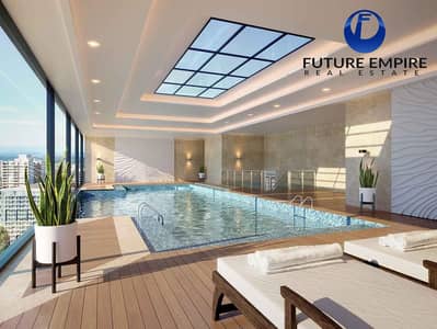 2 Bedroom Apartment for Rent in Al Hudaiba, Dubai - WhatsApp Image 2025-07-23 at 3.17. 25 PM. jpeg