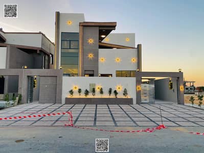 4 Bedroom Villa for Sale in Al Yasmeen, Ajman - WhatsApp Image 2025-01-11 at 9.19. 15 PM. jpeg