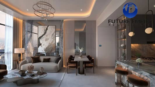 Studio for Sale in Al Satwa, Dubai - DGM Vision -View 29. jpg