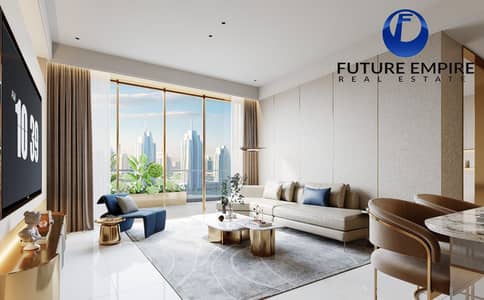 Studio for Sale in Al Satwa, Dubai - 1739952329801280. jpg