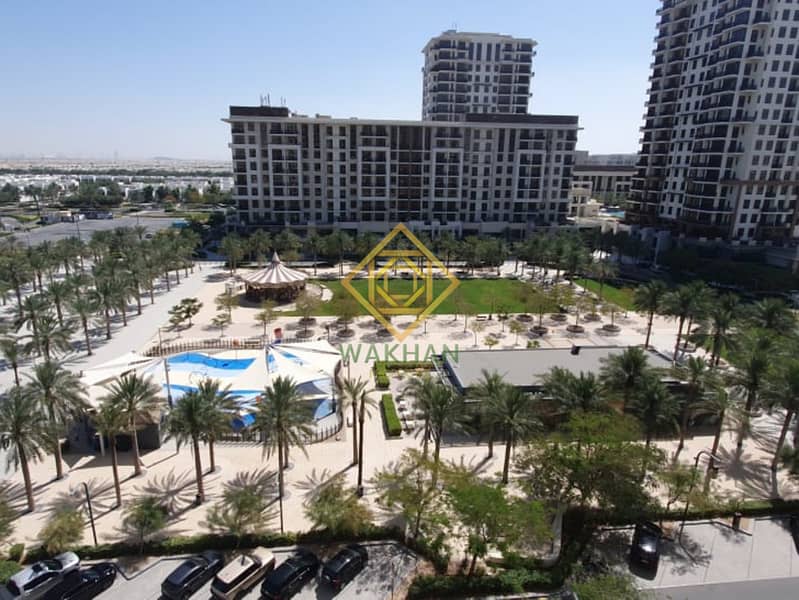 شقة في شقق الروضة 1،شقق الروضة،تاون سكوير 3 غرف 140000 درهم - 12325384 شقة في شقق الروضة 1،شقق الروضة،تاون سكوير 3 غرف 140000 درهم - 12325384