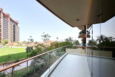 3 Bedroom Flat for Rent in Palm Jumeirah, Dubai - Resort Living | Low Floor | Vacant