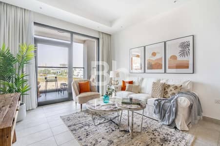 1 Bedroom Apartment for Rent in Jumeirah Village Circle (JVC), Dubai - Fully Furnished | Upgraded | Vacant | Spacious