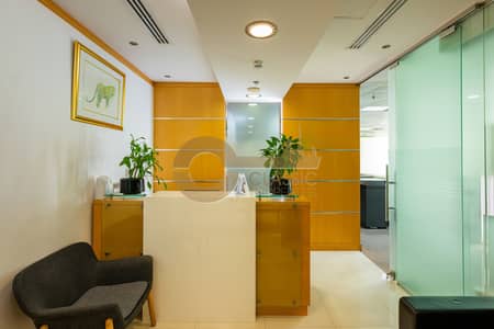 朱美拉湖塔 (JLT)， 迪拜 写字楼待售 - JML_1384. jpg