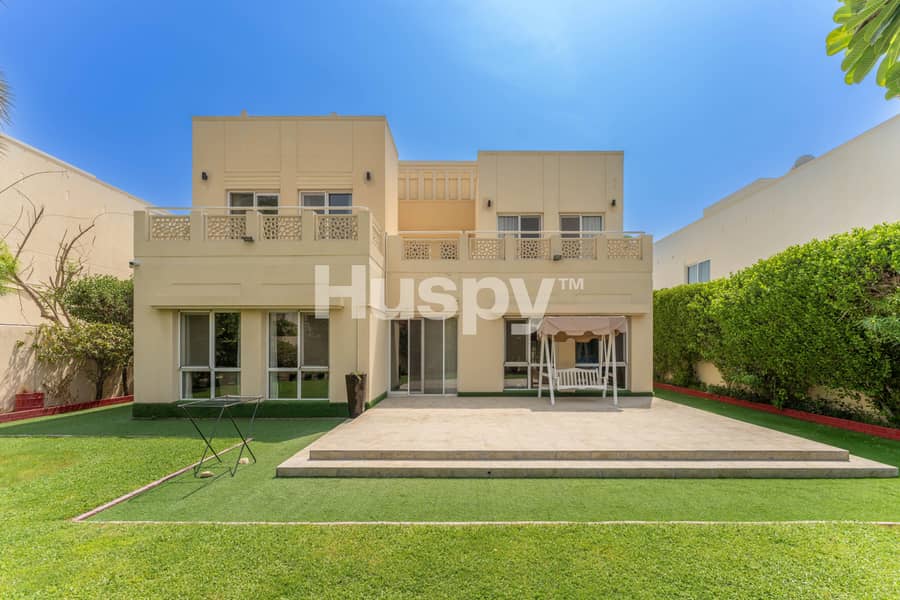 Vacant On Transfer | Close to Park | Landscaped Vacant On Transfer | Close to Park | Landscaped