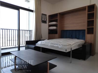 Studio for Rent in Al Furjan, Dubai - IMG_20210223_141507. jpg