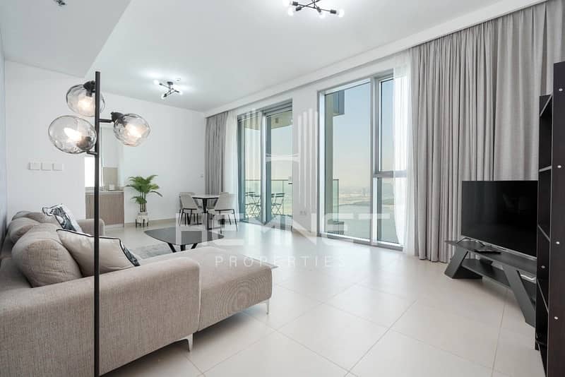 位于迪拜溪港，格兰德大厦 2 卧室的公寓 190000 AED - 12325455
