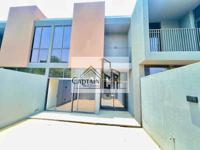 2 Bedroom Townhouse for Rent in Tilal City, Sharjah - IMG_3272. jpg