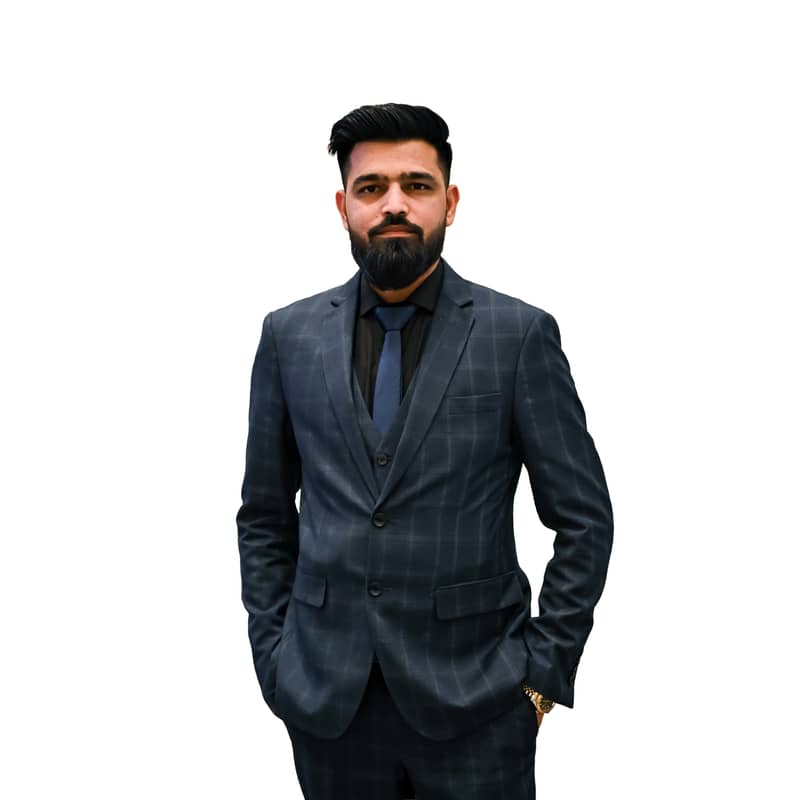 Amir Amin