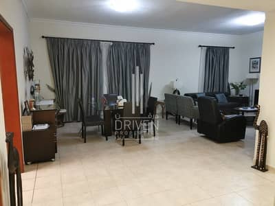 Well-kept 2 BR + Study Room|Ground Floor Well-kept 2 BR + Study Room|Ground Floor