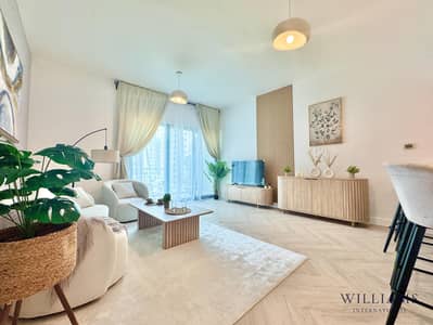 1 Bedroom Apartment for Sale in The Greens, Dubai - INVESTMENT OPP | HIGH ROI | LUXURY RENOVATION