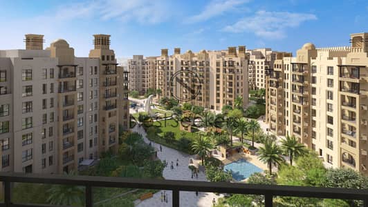 1 Bedroom Apartment for Sale in Umm Suqeim, Dubai - MJL-LAMAA-EXT-07-OCT-2022. jpg