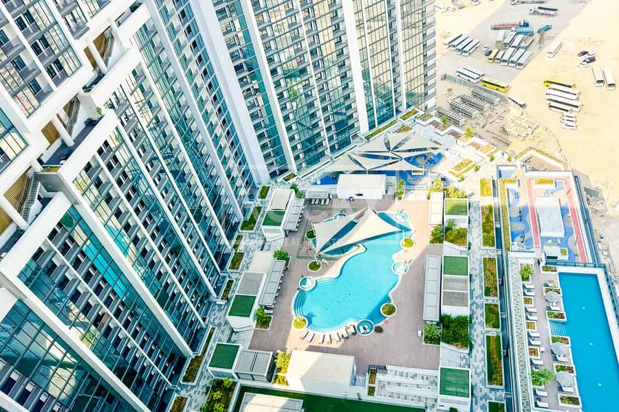 位于苏巴哈特兰社区,巅峰大厦,巅峰大厦C座 1 卧室的公寓 95000 AED - 12325506 位于苏巴哈特兰社区,巅峰大厦,巅峰大厦C座 1 卧室的公寓 95000 AED - 12325506