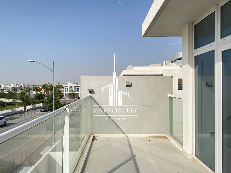 Вилла в Дамак Хиллс 2，Бассвуд, 3 cпальни, 1500000 AED - 12325524