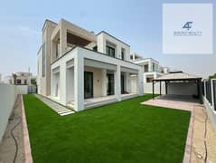 فیلا في كايا،المرابع العربية 3 4 غرف 420000 درهم - 11942492