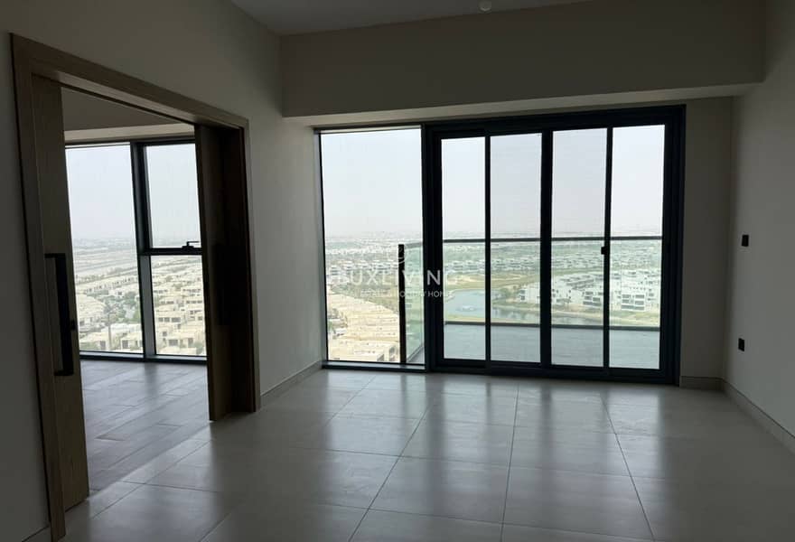 شقة في غولف جيت،داماك هيلز 1 غرفة 82000 درهم - 12325539