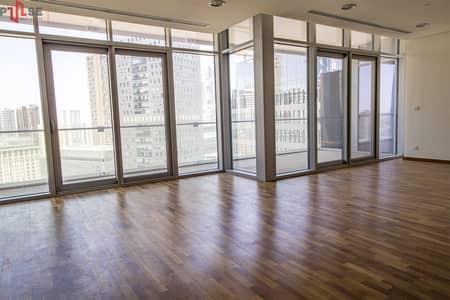 Spacious | Zabeel View | High Floor | 2BR Spacious | Zabeel View | High Floor | 2BR