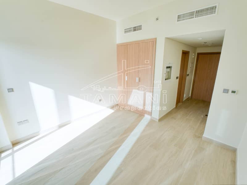 Квартира в Мейдан Сити，Мейдан Уан，Азизи Ривьера，Азизи Ривьера 36, 48500 AED - 12325551
