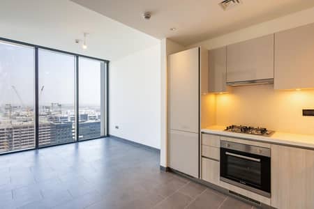 1 Bedroom Flat for Rent in Sobha Hartland, Dubai - Brand New | Lagoon Views | Vacant Now