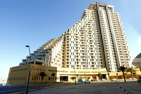 3 Bedroom Flat for Rent in Al Reem Island, Abu Dhabi - Prime Area | Big Terrace | Fully Furnished