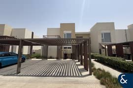 شقة في إربانا II،إربانا،إعمار الجنوب،دبي الجنوب 2 غرف 85000 درهم - 12325370