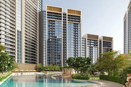 汽车城， 迪拜 1 卧室单位待售 - 位于汽车城，Sobha Orbis，Sobha Orbis Tower A 1 卧室的公寓 1080000 AED - 12325573