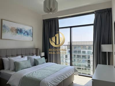 شقة 2 غرفة نوم للايجار في شوبا هارتلاند، دبي - IMG-20250725-WA0018. jpg