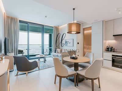 朱美拉海滩住宅（JBR）， 迪拜 1 卧室公寓待租 - R&H. jpg