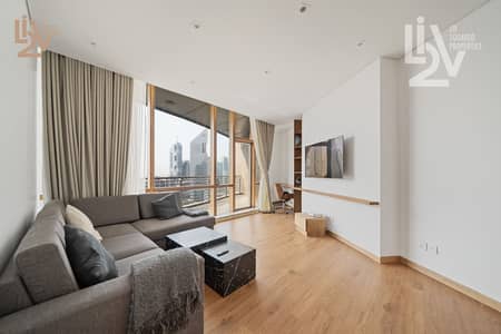 1 Bedroom Apartment for Rent in DIFC, Dubai - IMG-20250724-WA0016. jpg