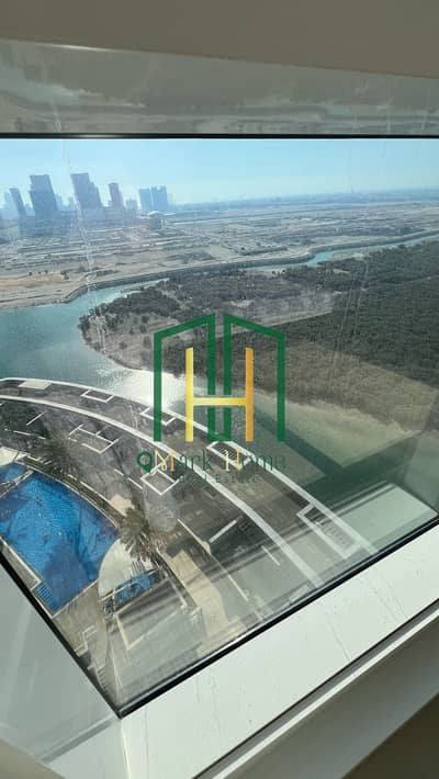 1 Bedroom Apartment for Rent in Al Reem Island, Abu Dhabi - IMG-20250724-WA0005. jpg