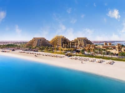 1 Bedroom Apartment for Rent in Al Marjan Island, Ras Al Khaimah - Rixos-BAB_March-2023-3-. jpg