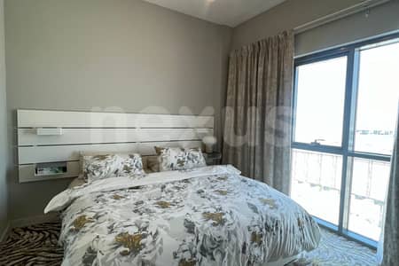 1 Bedroom Flat for Rent in Dubai South, Dubai - Exclusive | Ready To Move | Fully Furnished