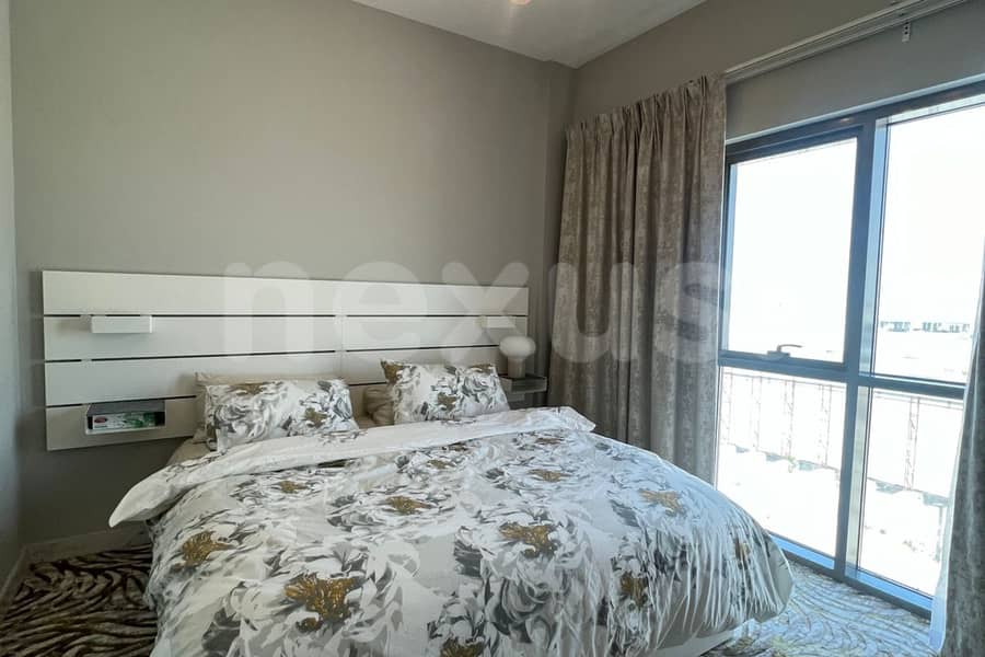 Exclusive | Ready To Move | Fully Furnished