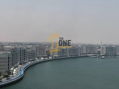 阿拉伯港， 拉斯海玛 1 卧室公寓待租 - IMG-20250718-WA0001. jpg